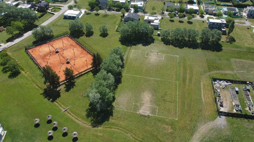 Lote En Venta En Cardales Village