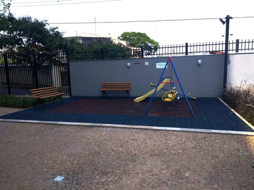 Imagem 26 de 30 de Apartamento Com 2 Dorms, Paulicéia, Piracicaba - R$ 320 Mil, Cod: 4035 - V4035