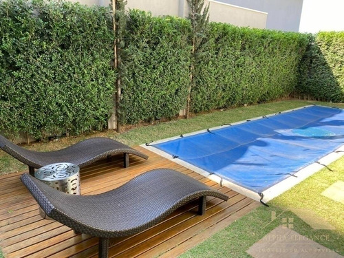 Imagem 3 de 15 de Belíssima Casa Mobiliada E Decorada Valor R$ 4.150.000. - 48