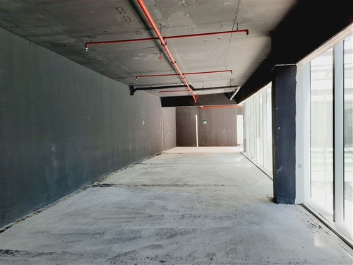 Oficina En Venta En Las Condes