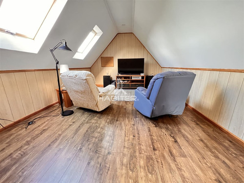 Vende Gran Casa En Puerta De Alcalá 6 Dormitorios - 4 Baños