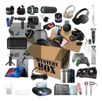 Comprar Caja De Sorpresa Misteriosa Electronico, Random Misteriosa A
