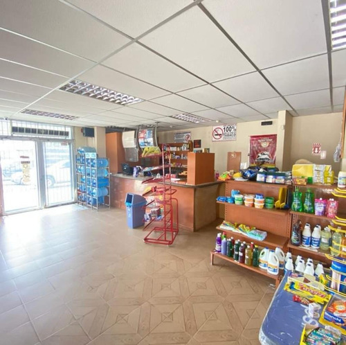 Imagen 8 de 13 de Se Vende Bodegón Fondo De Comercio Y Mobiliario.