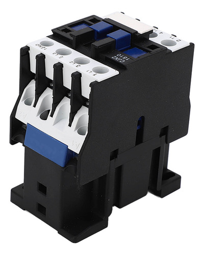 Contactor De Corriente Alterna, Bobina De Cobre 3p, Normalme
