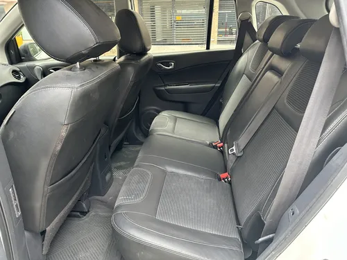 Renault Koleos 2.5 Privilege
