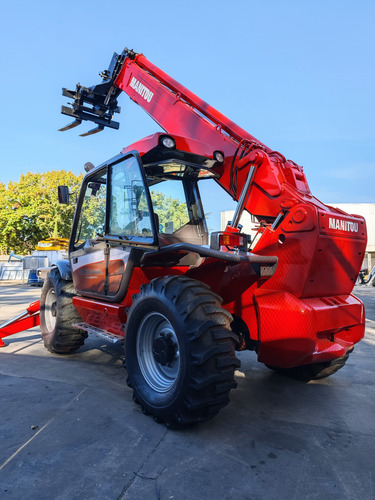 Manipulador Manitou Mt-x 1740 Slt
