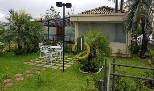 Imagem 24 de 29 de Apartamento Com 3 Dormitórios À Venda, 63 M² Por R$ 628.000,00 - Jardim Vergueiro (sacomã) - São Paulo/sp - Ap1848