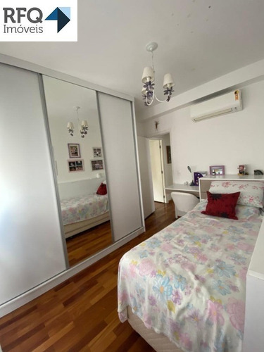 Imagem 13 de 30 de Linda Cobertura No La Dolce Vita Aclimação Com Muito Espaço Para Toda A Sua Família. - Co00061 - 68404346