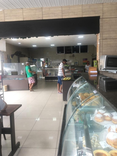 Imagem 2 de 20 de Repasso Tradição 60 Anos Padaria+mercadinho+lanchonete+restaurante, Ótimo Faturamento - Pt00016