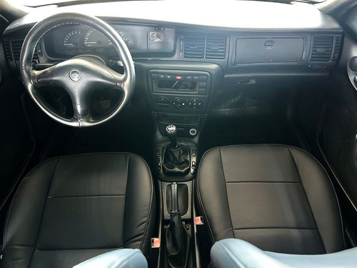 Chevrolet Vectra 2.2 MPFI GLS 8V