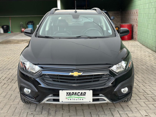 Chevrolet Onix 1.4at Act