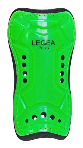 Canillera Legea Plus Verde F 