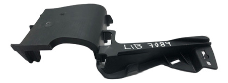 Guia Facia Benz Clase C 12-15 A2048850016 Del Izq Lib7089 Dv