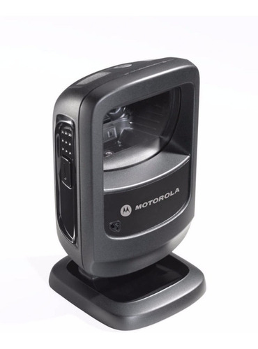 Lector Codigos De Barra Symbol Imager Ds-9208 Usb