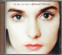 Comprar Sinead O Connor Best Of Nuevo Sundays Kate Bush Enya Ciudad