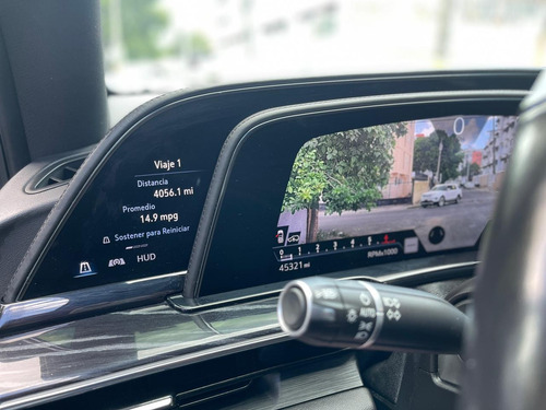 Imagen 14 de 15 de Cadillac Escalade 2021 Sport