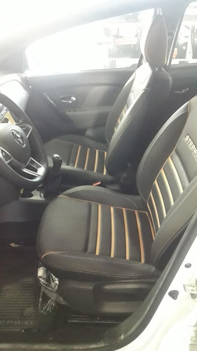 Renault Sandero Stepway Intens 1.6 Nafta 0km 2021