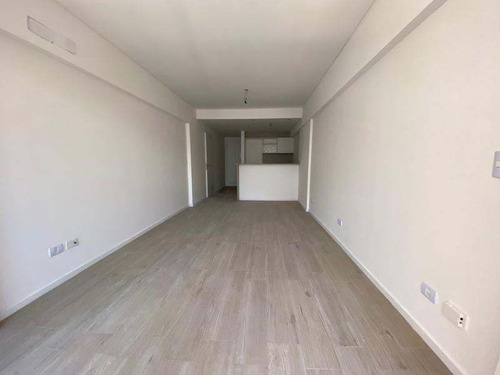 Imagen 2 de 15 de Venta Con Renta · Apto Profesional · Monoambiente · Sum Con Parrilla · Laundry