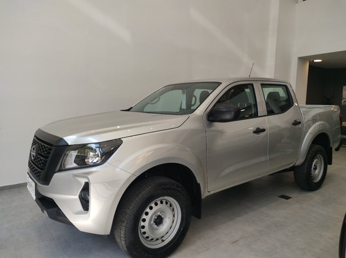 Nissan Frontier 2.3t S 4x4 Mt L22