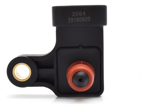 Sensor Map G3 1.6 2007 2008