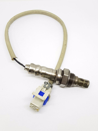 Sensor Oxigeno Silverado Trailblazer Colorado (cgh) Acdelco
