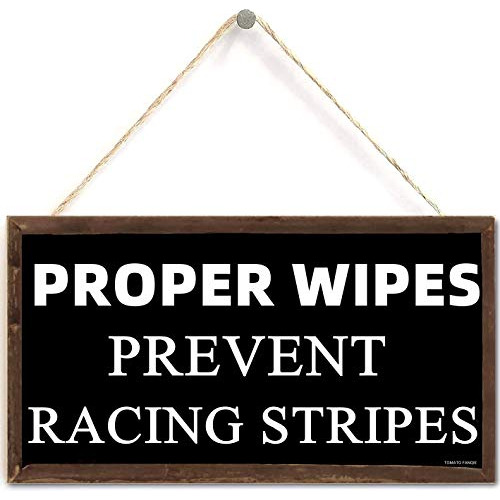Proper Wipes Prevent Racing S (los Paños Adecuados ...