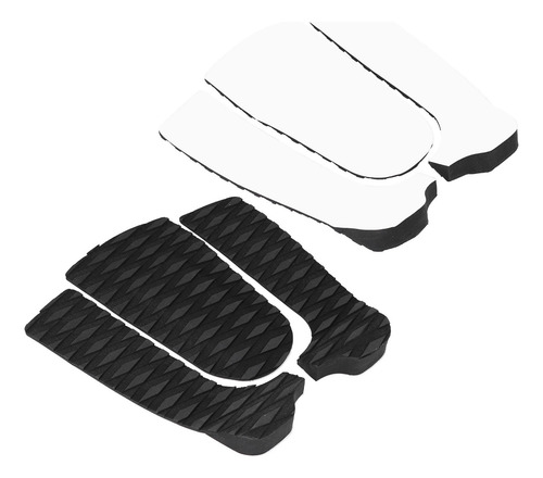 Almohadillas De Tracción Para Tablas De Surf Eva Surf Deck P