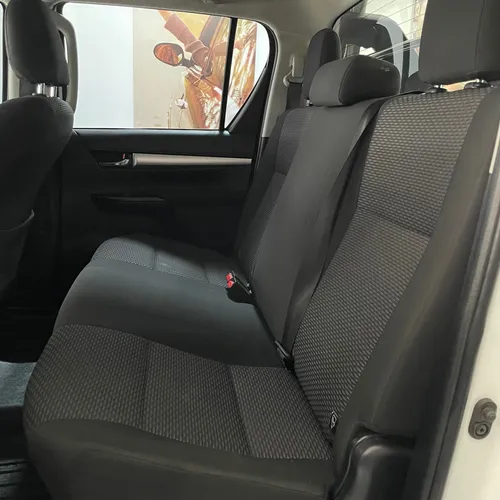 Toyota Hilux 2.7l