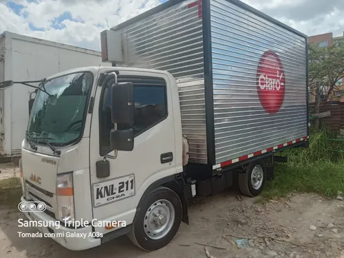Jac Power 2.5