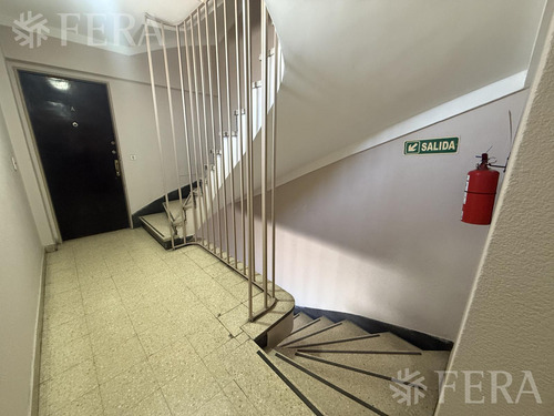 Venta Departamento 2 Ambientes Con Balcón En Avellaneda