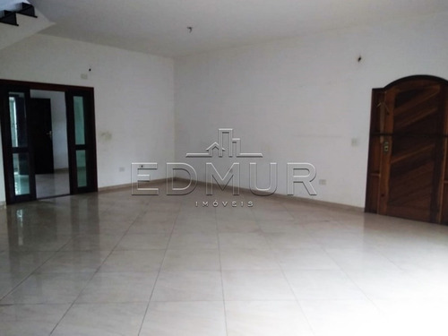 Sobrado - Vila Alpina - Ref: 25654 - V-25654