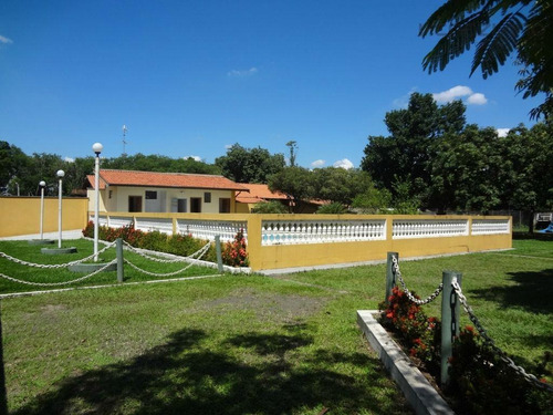 Chácara Residencial À Venda, Ondas, Piracicaba. - Ch0013