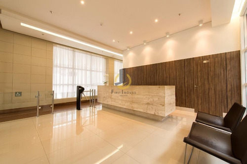 Imagem 25 de 25 de Sala Comercial, 35 M², 1 Vaga No Ipiranga - Sa0050