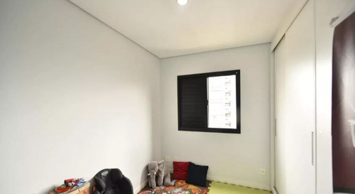 Imagem 27 de 28 de Apartamento Em Mooca, São Paulo/sp De 68m² 3 Quartos À Venda Por R$ 749.000,00 - Ap2319261-s