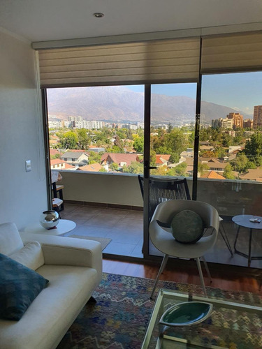 Puerto Caldera 6755, Las Condes, Región Metropolitana, Chile