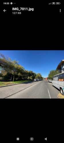 Casa Muy Central Con Gran Terreno En Puente Alto