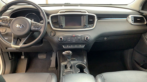 Imagen 15 de 15 de Kia Sorento Ex 2016