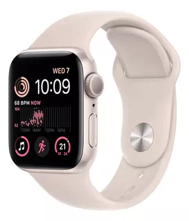 Apple Watch Se Nike Plus