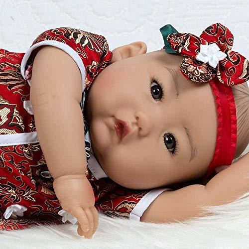 Galerías De Paraíso Asian Vida Real Baby Doll Mei. 20 Zrk2o