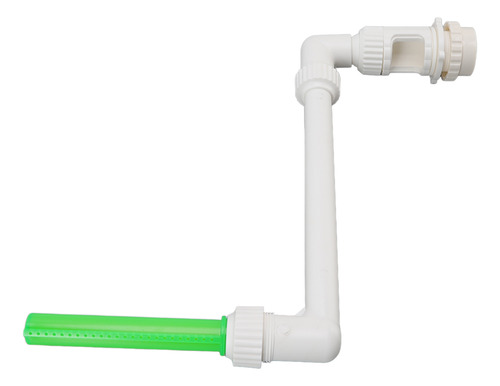 Material De Pvc Para Fuente De Cascada De Piscina