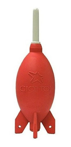 Giottos Aa1903 Rocket Air Blaster Large-red
