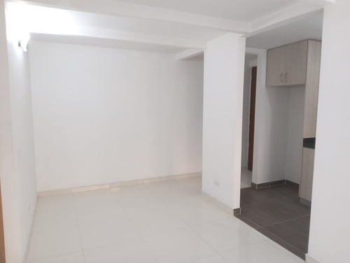 Apartamento Para Arriendo Sector Santa Maria Ac-63281