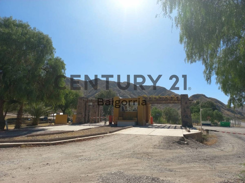 Imagen 2 de 16 de Lote En Venta - Condominio Nuevas Quintas - Challao - Mendoza - Id: 43632
