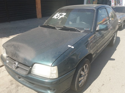 Sucata Kadett 1997 2.0 (somente Peças)