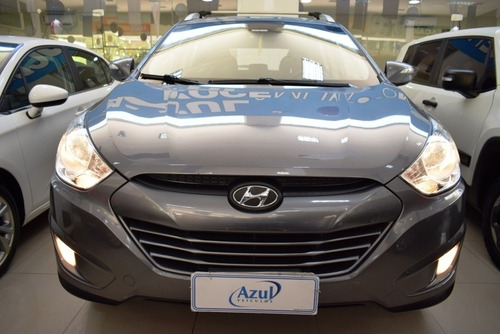 Hyundai Ix35 2.0 16v Flex 4p Automatico 2015/2016
