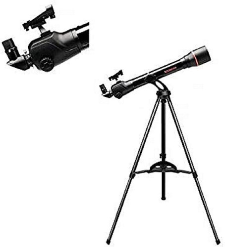 Telescopio Atirador Competição Tasco Spacestation 60x700mm -