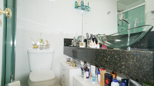 Imagem 19 de 27 de Apartamento Com 2 Dormitórios À Venda, 78 M² Por R$ 550.000,00 - Vila Prudente - São Paulo/sp - Ap5144
