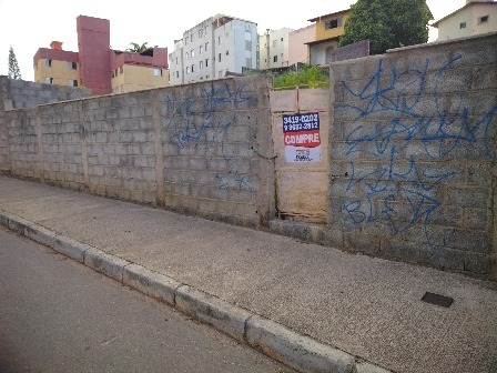 Imagem 10 de 14 de Lote - Jardim Atlantico - Ref: 45010 - V-45010
