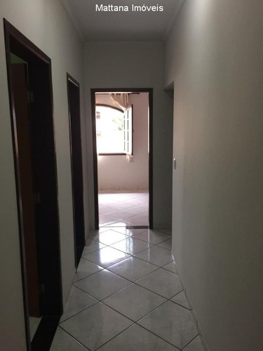 Imagem 12 de 19 de Sobrado No Jd. Sul Em Sjcampos-sp - Cv272 - 34487859