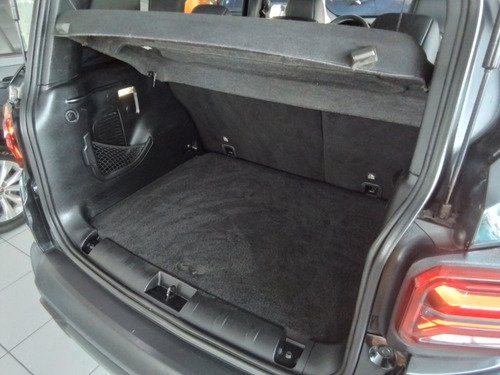 Jeep Renegade 1.3 T270 TURBO FLEX LONGITUDE AT6